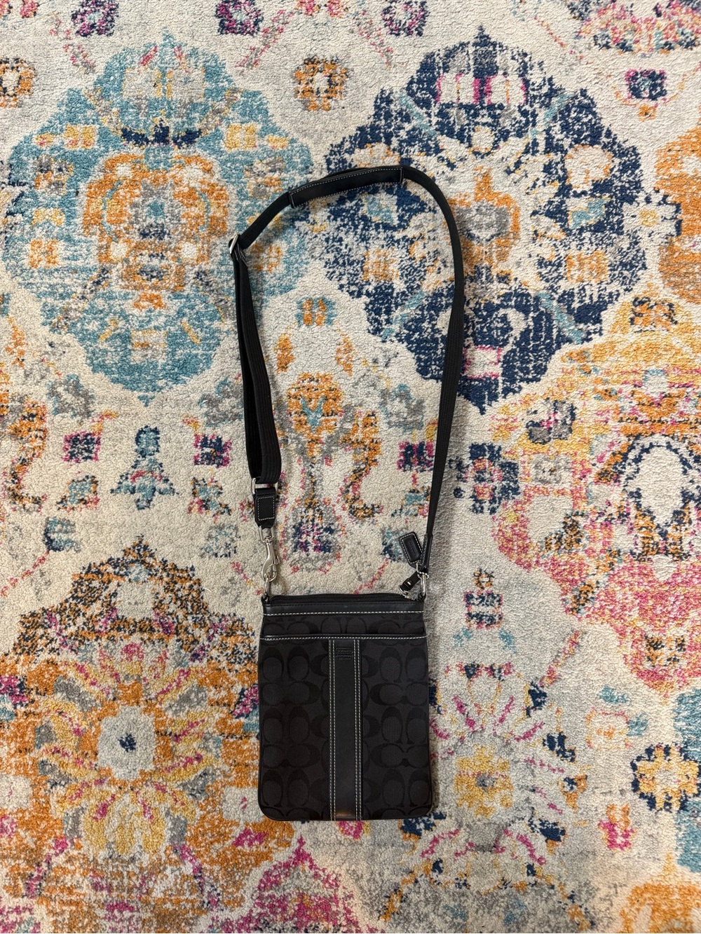 Coach Crossbody Bag